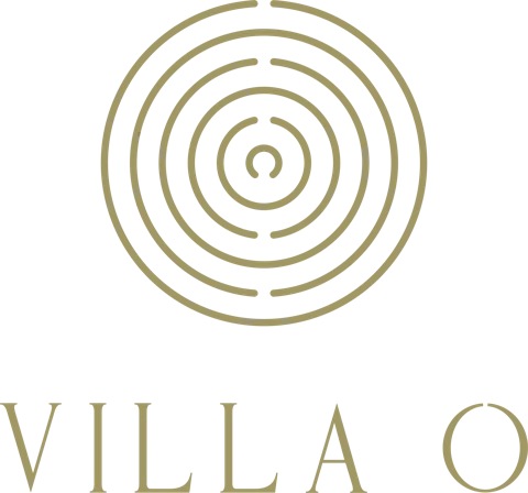 Villa O logo